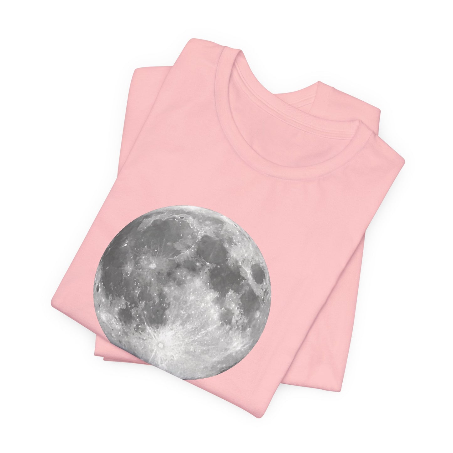 Full Moon T Shirt