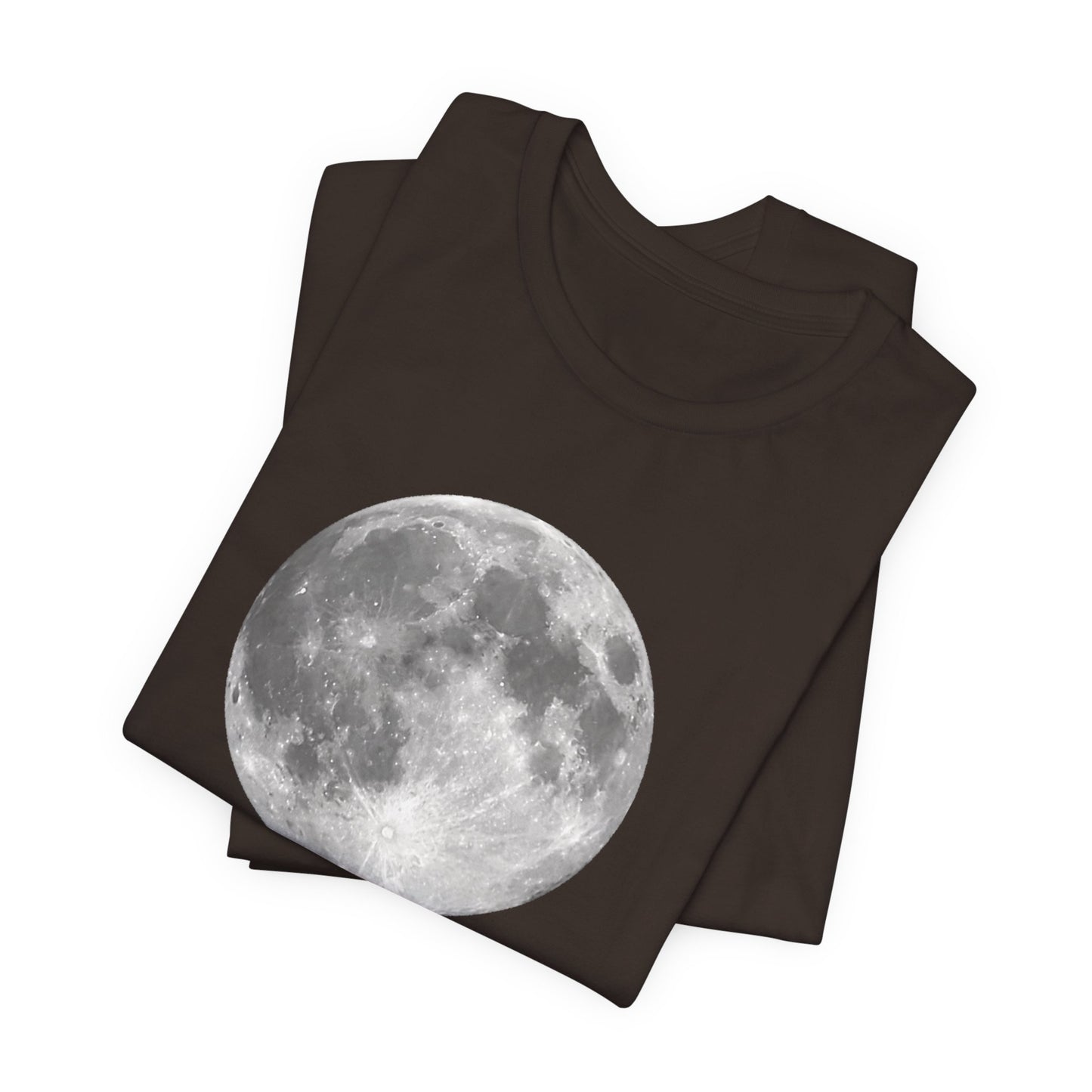 Full Moon T Shirt