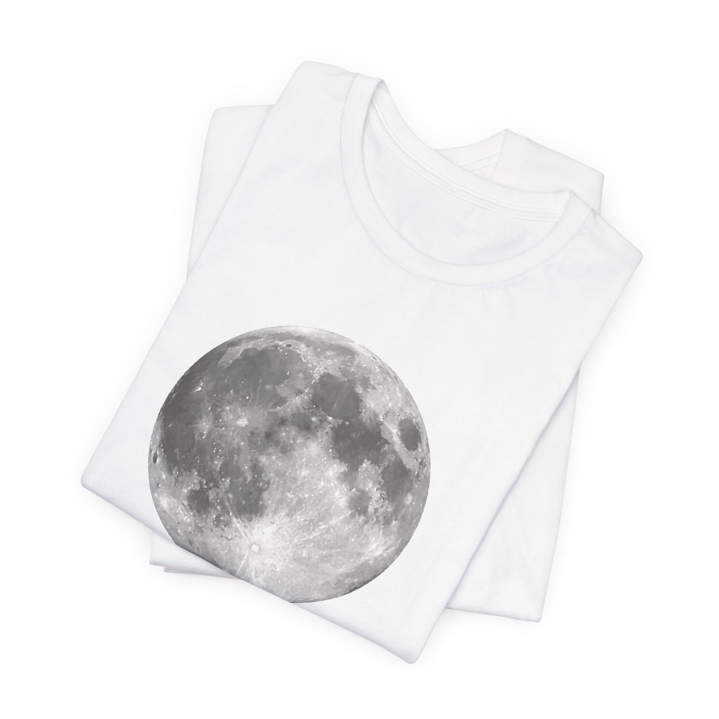 Full Moon T Shirt