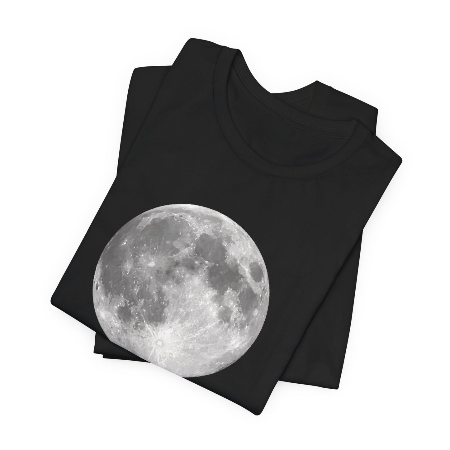 Full Moon T Shirt