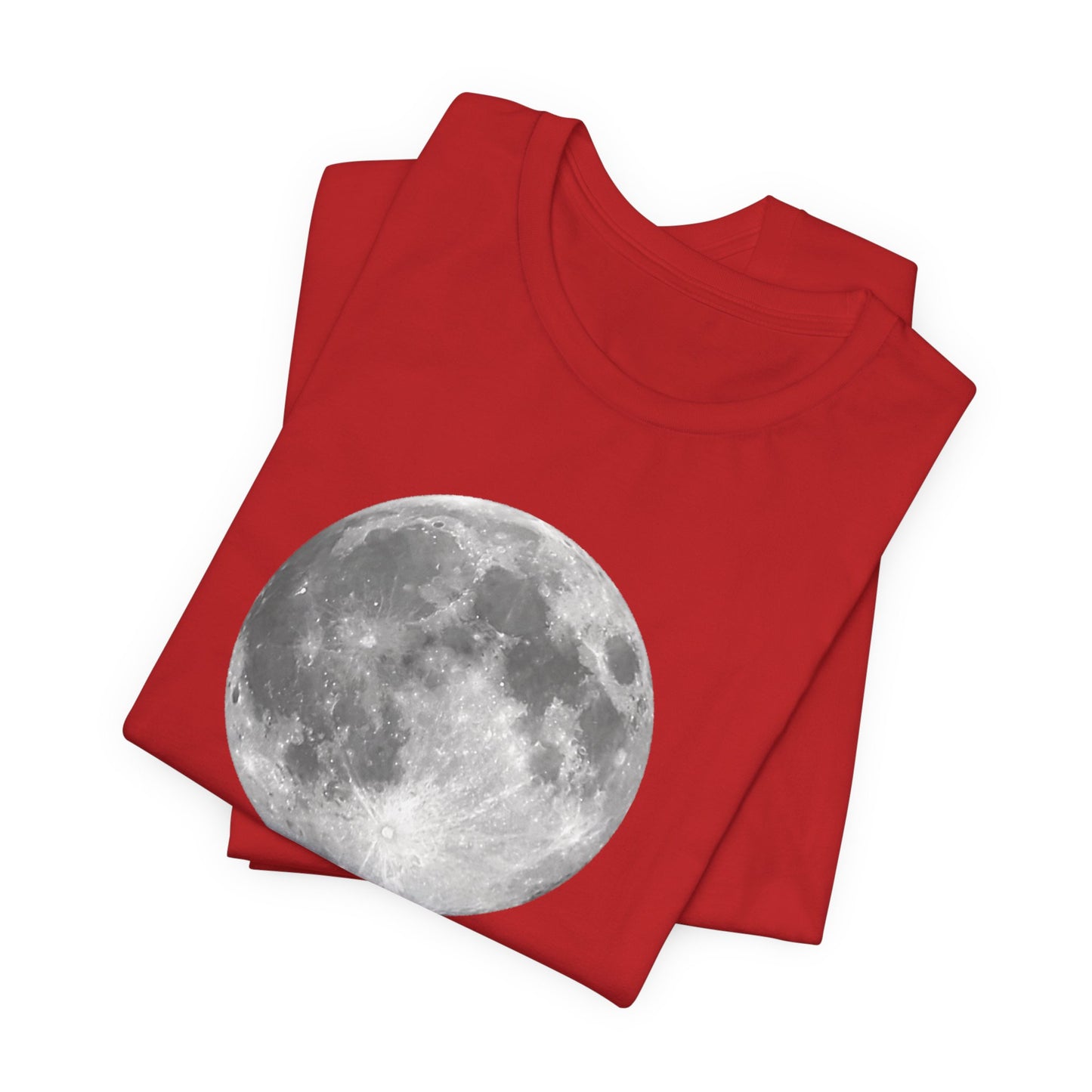 Full Moon T Shirt